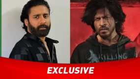 Chandan Roy Sanyal On Shah Rukh Khan