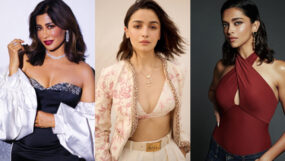 Bollywood Divas Who Slay In Short Hair