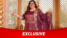 Delnaaz Irani On Being Body Shamed