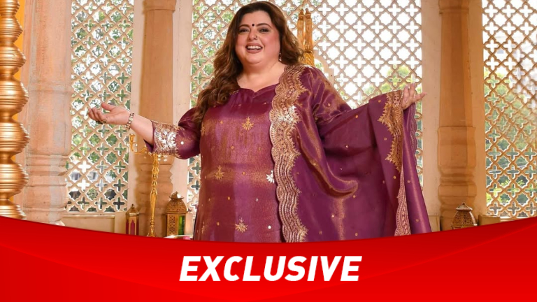 Delnaaz Irani On Being Body Shamed