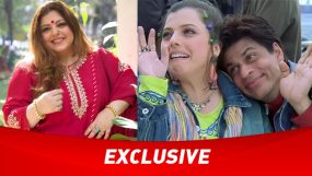 Delnaaz Irani On Her Auditons For Kal Ho Naa Ho