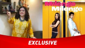 Delnaaz Irani On Shahid Kapoor And Kareena Kapoor