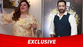 Delnaaz Irani On Rajev Paul And Bigg Boss 6