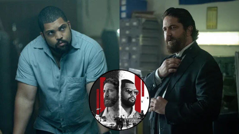 Den Of Thieves 2: Pantera