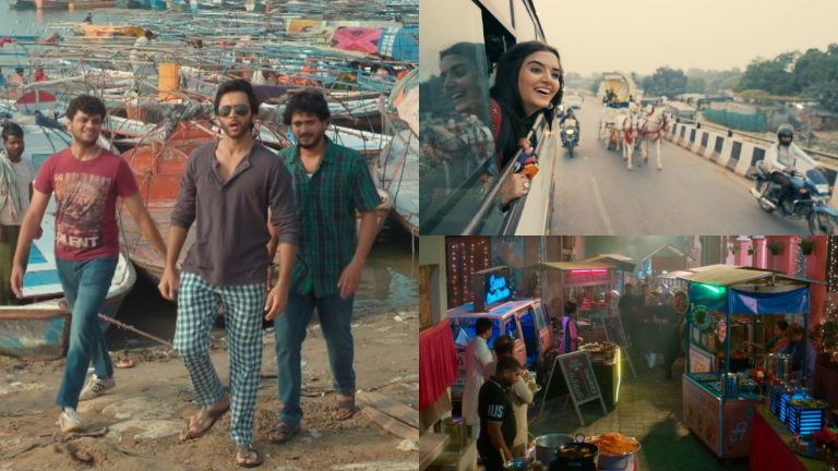 From Doree To Ram Bhavan, Here's A List Of Colors' TV Shows That Capture The Essence Of India