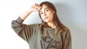 Eisha Singh Completes A Decade In The Industry