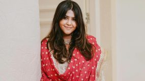 ektaa r kapoor, superboys of malegaon, the buckingham murders,