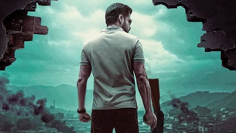 emraan hashmi, ground zero, poster,