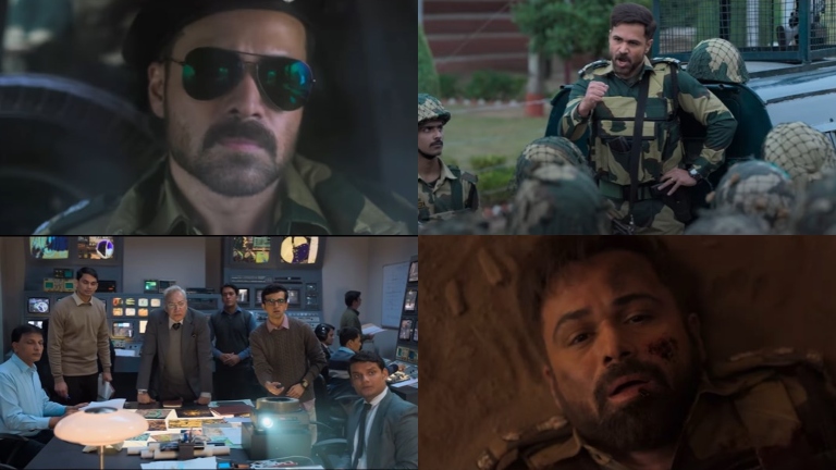 emraan hashmi, ground zero, teaser out,