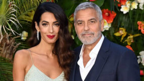 george clooney, amal clooney, divorce rumours,