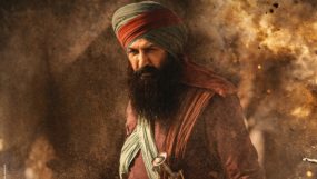 gippy grewal, akaal, ik singh song,