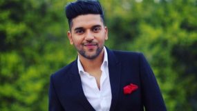 Why Guru Randhawa Is The Most Followed Music Star In India