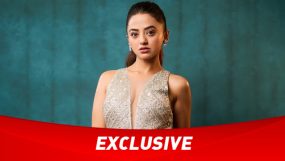 helly shah, holi,