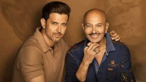 hrithik roshan, rakesh roshan, stammering problems,