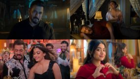 hum aapke bina song, sikandar, salman khan, rashmika mandanna,
