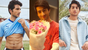 ibrahim ali khan, birthday,