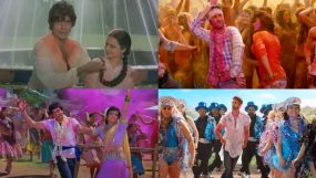 Best Holi Songs That Everyone Loved Throughout The Years