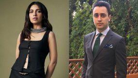 imran khan, bhumi pednekar,