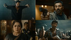 Randeep Hooda And Sunny Deol Starrer Jaat Trailer Out Now