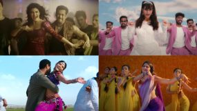 Jacqueline Fernandez Best Hits From Tik Tik To Jumme Ki Raat