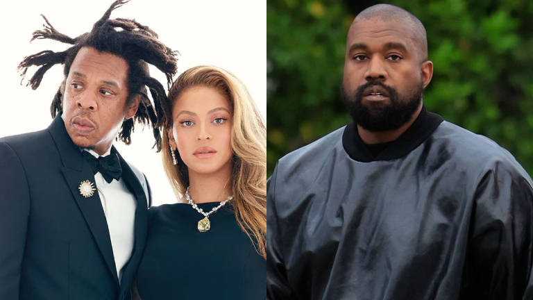 jay-z, beyonce, kanye west,