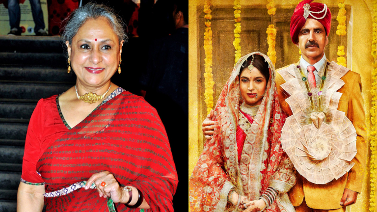 jaya bachchan, toilet_ ek prem katha, akshay kumar, bhumi pednekar,