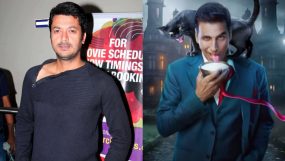 Jisshu Sengupta Joins The Cast Of Bhoot Bangla