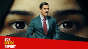 John Abraham Starrer The Diplomat Box Office Day 7