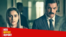 john abraham, the diplomat, box office collection,