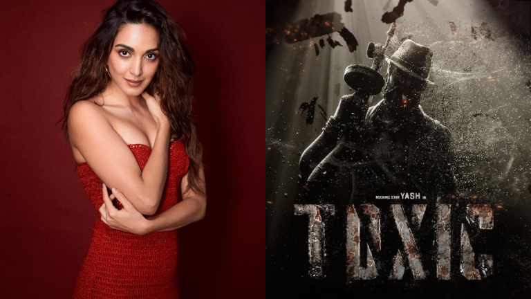 Kiara Advani Enters The Club Of Highest Paid Actresses