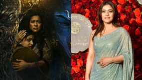 Kajol Devgn Led Maa