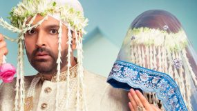 kapil sharma, kis kisko pyaar karoon 2,