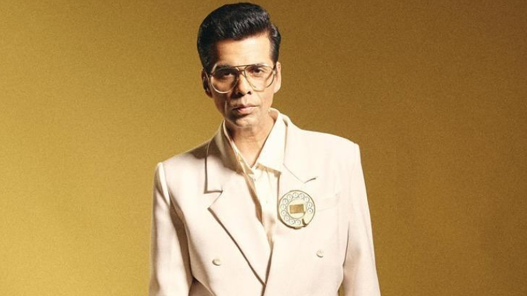 karan johar, dharma productions, 2th debutant,