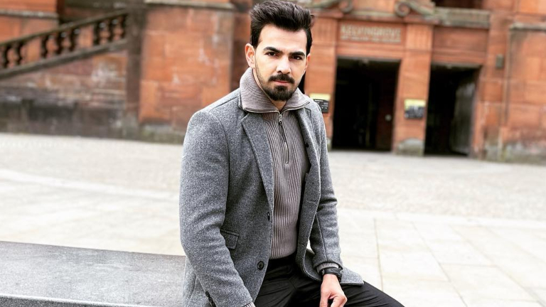 Karan V Grover Shares An Anecdote On What Makes A Show Successful