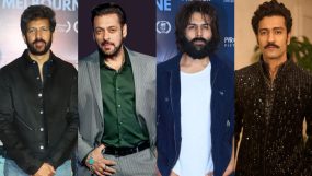 kartik aaryan, salman khan, kabir khan, vicky kaushal,