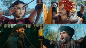 Kesari Veer: Legend Of Somnath Gets A Release Date