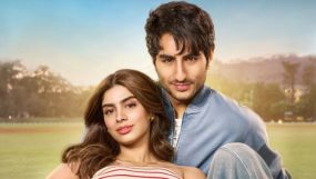 Khushi Kapoor's Performance In Nadaaniyan Leaves Fans In Awe