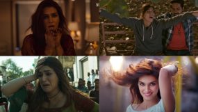 From Heropanti To Mimi, Here's A List Of Her Most Versatile Roles