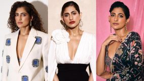 3 Times When Kubra Sait Killed It When Her Fashion Sense