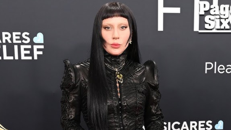 lady gaga, psychosis diagnosis,