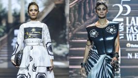 lakme fashion week,