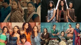 From Maharani To Dabba Cartel, A List Of Shows And Films That Are Loaded With Women Empowerment