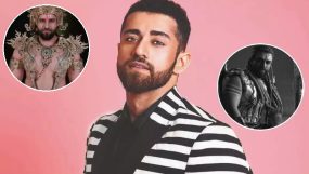 Mahir Pandhi Talks About His Double Role In Veer Hanuman