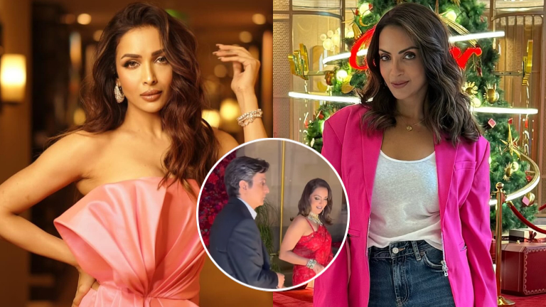 malaika arora, seema kiran sajdeh,