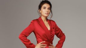 Mansi Bagla, Womens Day