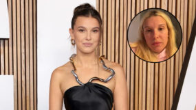 millie bobby brown, body shaming, media bullying,