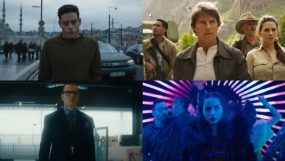 From Black Bag To The Accountant 2, Here's A List Of The Best Action-Thrillers of 2025