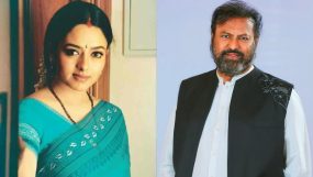 mohan babu, soundarya, death,