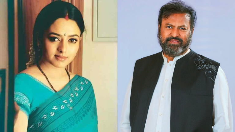 mohan babu, soundarya, death,