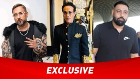 Mozez Singh Reveals Why Badshah Was Not Included In Yo Yo Honey Singh: Famous